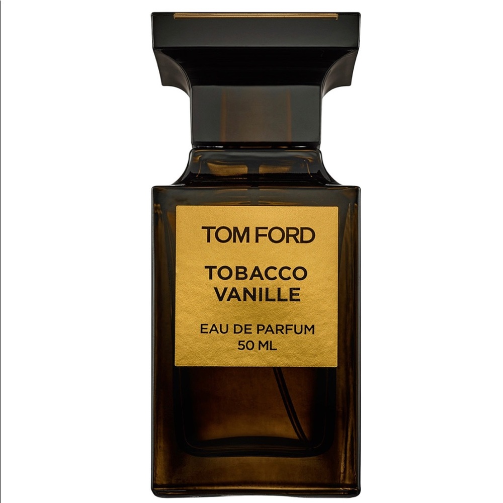 Brand New Tom Ford Tobacco Vanille Eau de Parfum OBO